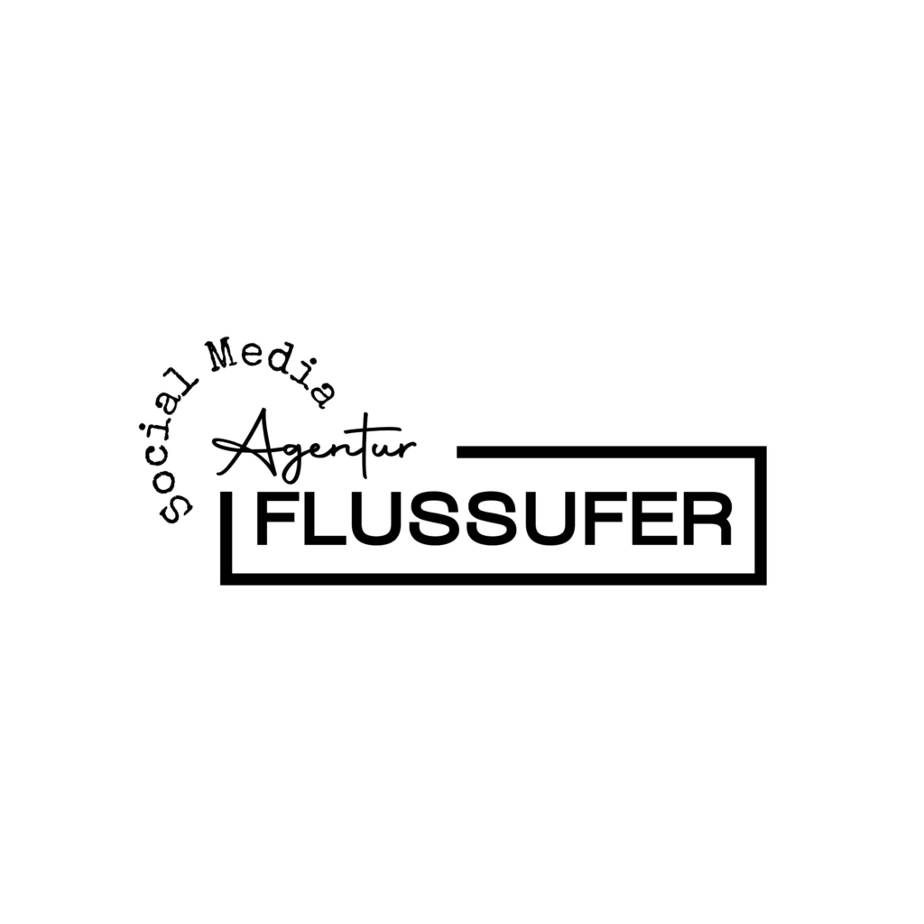 Flussufer Social Media Agentur Branding Instagram Business