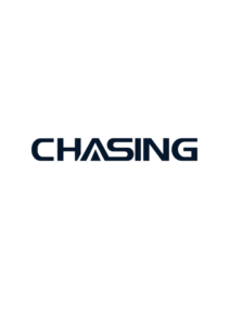 chasing