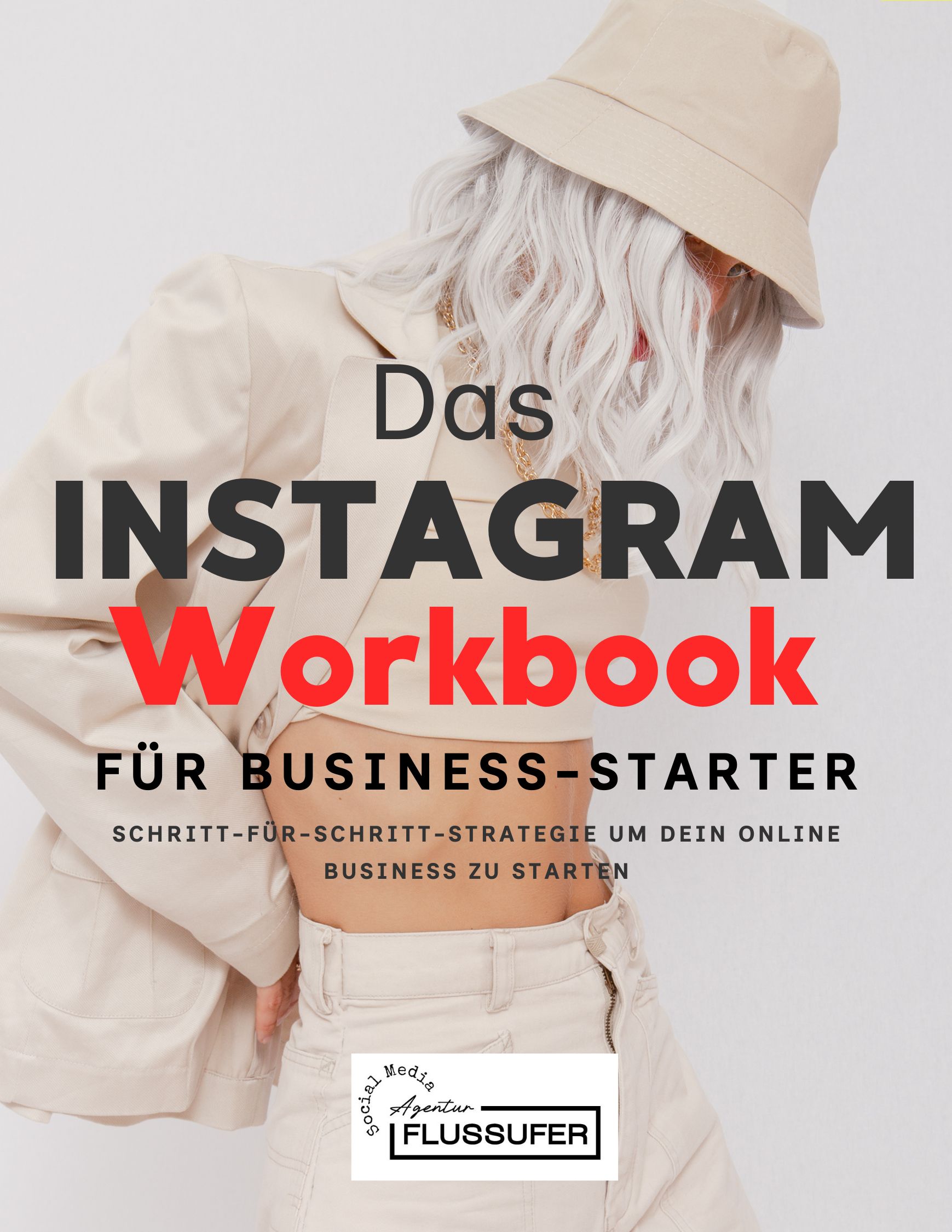 Instagram Business Playbook