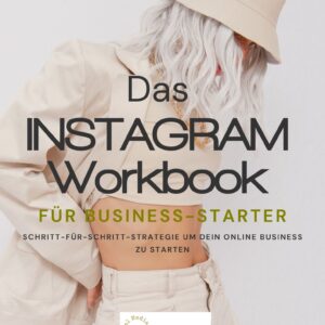 Instagram Business Playbook