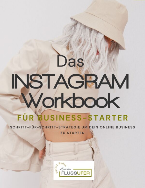 Instagram Business Playbook